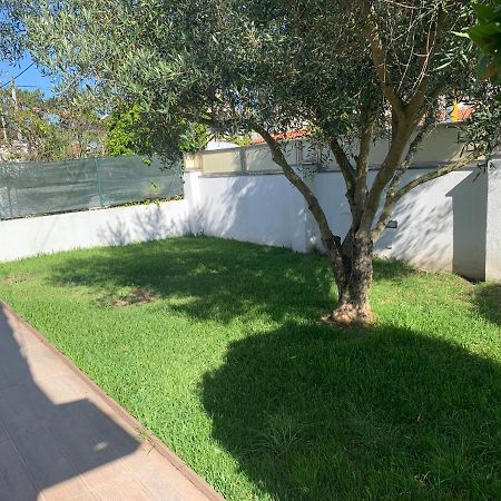 Aroeira Beach House Exterior foto
