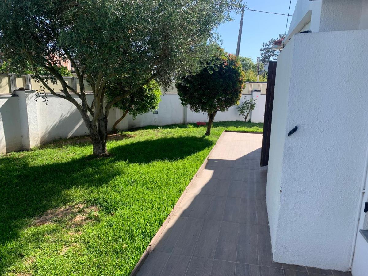 Aroeira Beach House Exterior foto