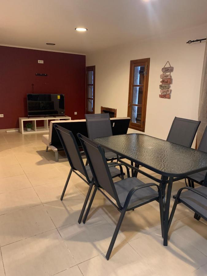 Aroeira Beach House Exterior foto
